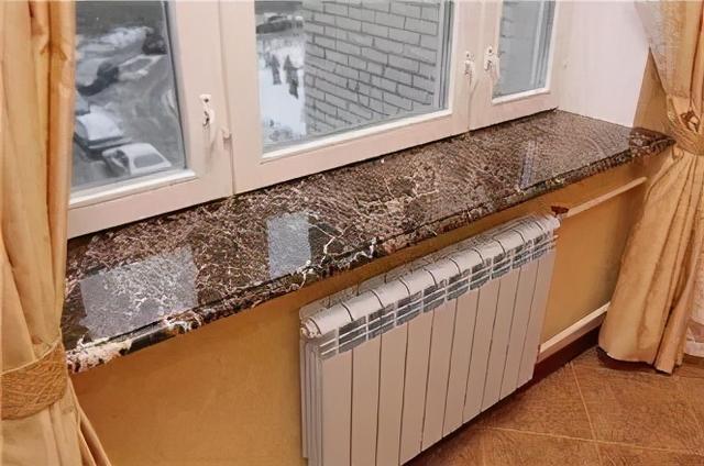 防腐木|为什么窗台装修时都要留个小耳朵,装了几套房,才知好处这么多