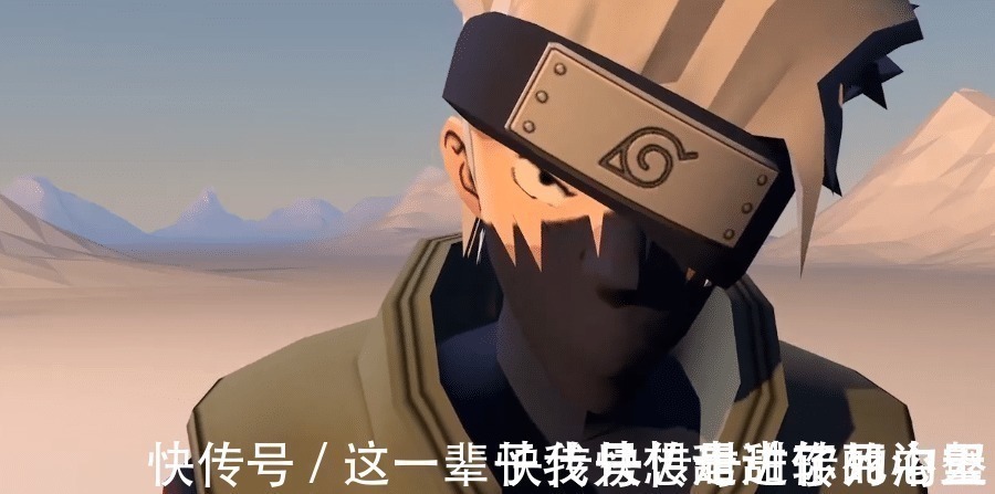 火影忍者|用网文的方式打开《火影忍者》,卡卡西秒变马屁精,鸣人被黑惨了