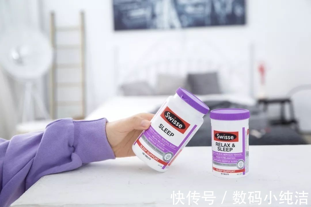 核桃|助眠的产品有哪些?失眠值得拥有和了解的助眠好物以及方法