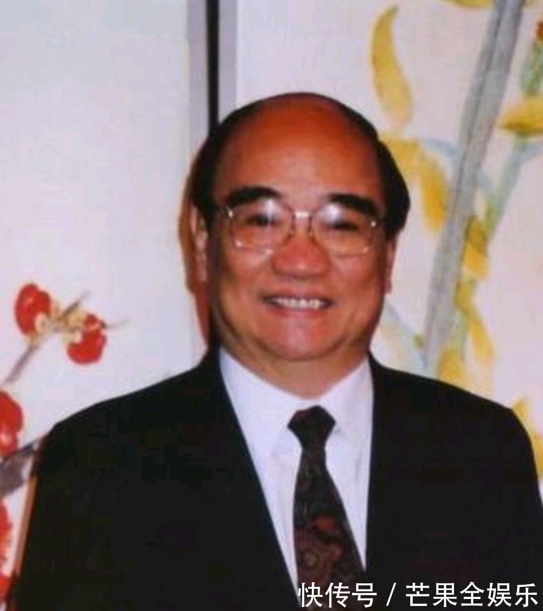 马连良&文革是一个最能看清人性的时代,试看那一时期京剧界的人情冷暖