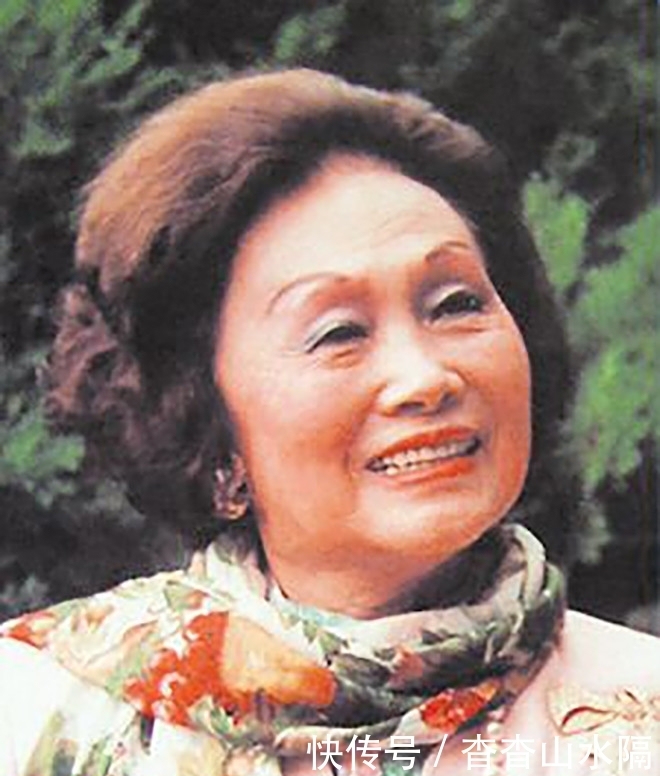 丈夫|她为丈夫守寡60年，还被8位美国总统聘请，她毕生心愿：望祖国强盛