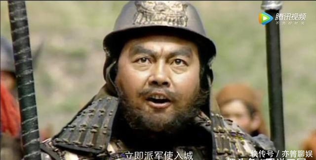 三国|三国被误解很深的名将，凭能力完全可当五虎上将之首，不是赵云