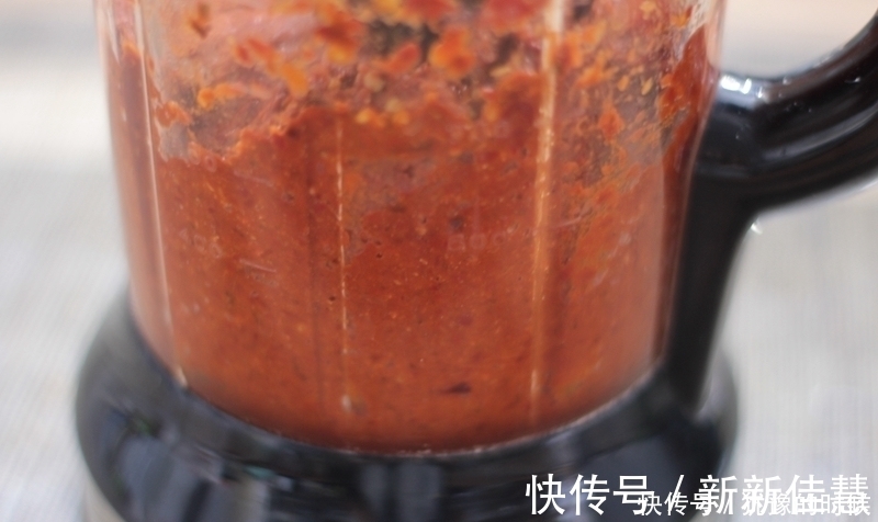 香砂仁|30年大厨五星辣椒油：辣椒有讲究，油更有讲究，又红又香又不糊！