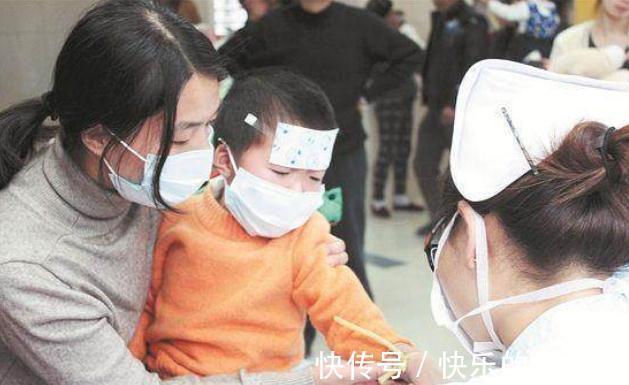 孩子|秋天容易生病,家长要多注意这几件事,避免孩子着凉感冒