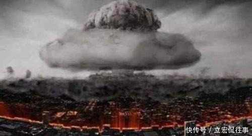 爆炸|当年日本原子弹爆炸的地方，现在怎么样了？