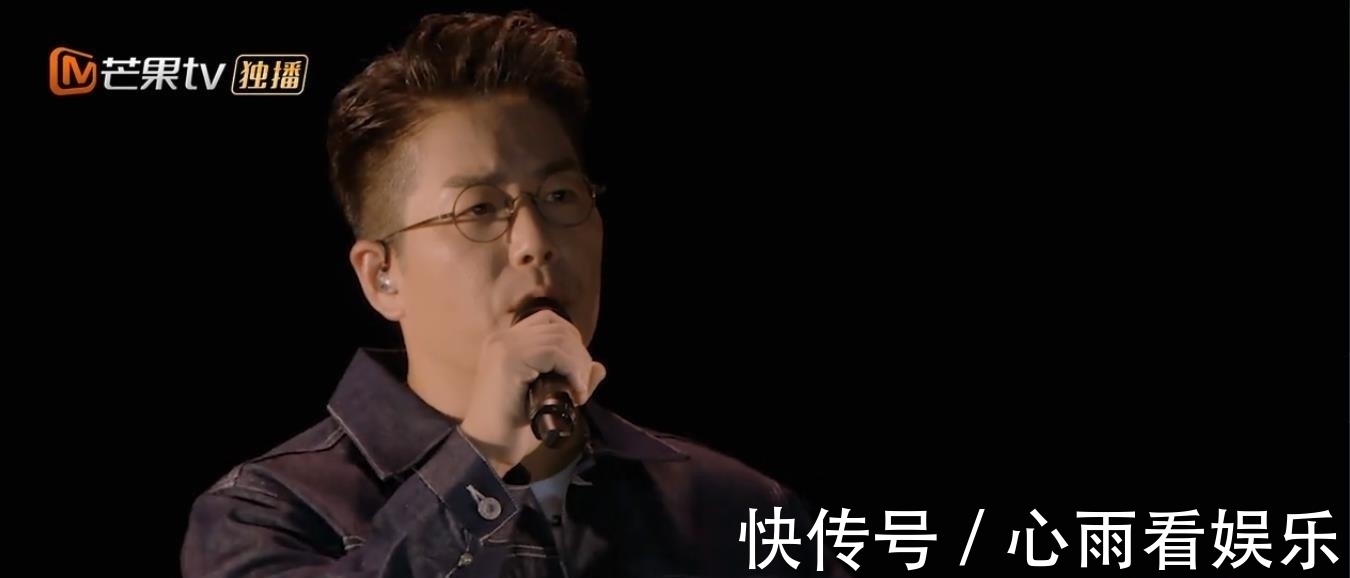 披荊斬棘|《披荊斬棘》大灣區斷層輸出,水舞臺燃炸全場,陳小春廣受好評!