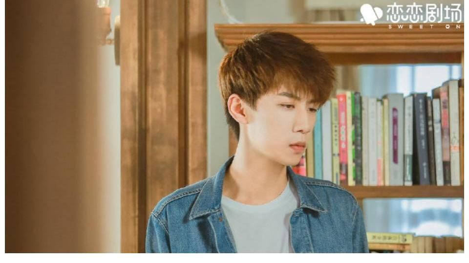 青春有你2|《喵，請(qǐng)?jiān)S愿》今晚首播，“獅子貓”葛鑫怡來地球向任宥綸報(bào)恩啦