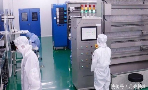建造|中国又火了，投资4898亿建造“东方芯港”，西方：这就是中国力量