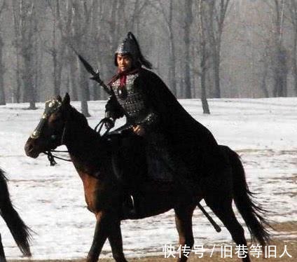 井木犴|《水浒传》这位好汉并不出彩,但最后的宁死不屈令人钦佩!