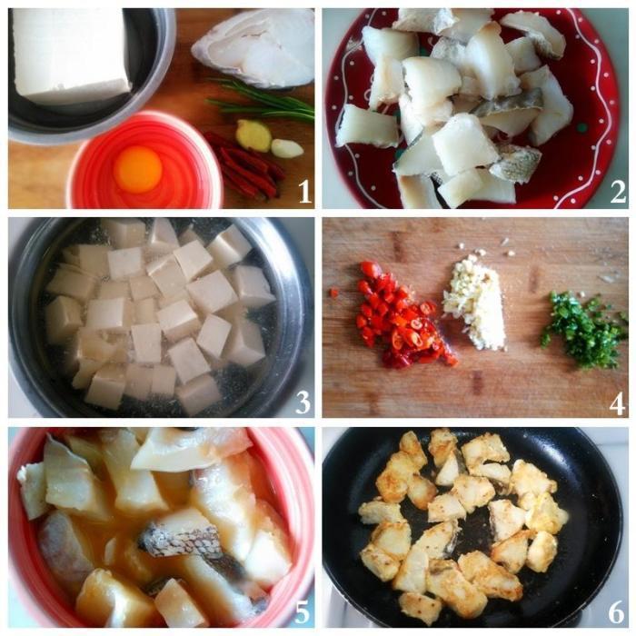 豆腐吃了几十年,第一次如此搭配,再贵也要做,孩子个头噌噌长!