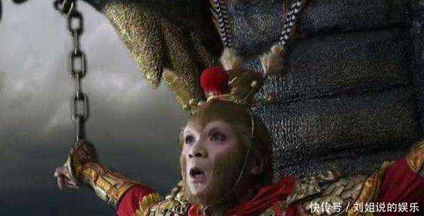 玉帝为何着急将悟空送上斩妖台?不只因为闹天宫,还和出生地有关