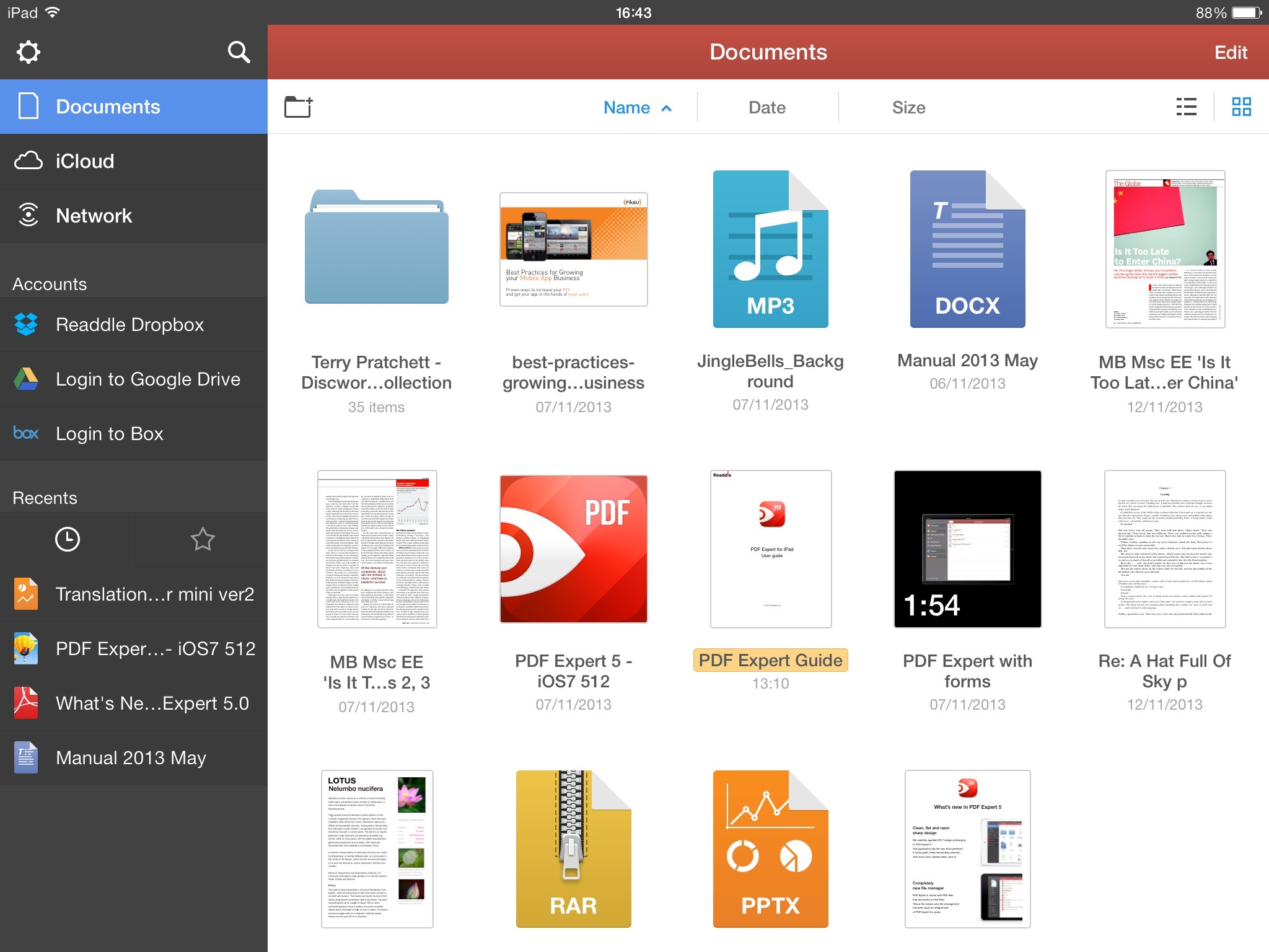 PDF Expert for Mac v2.5.20直裝破解版免序列號激活-423下载站