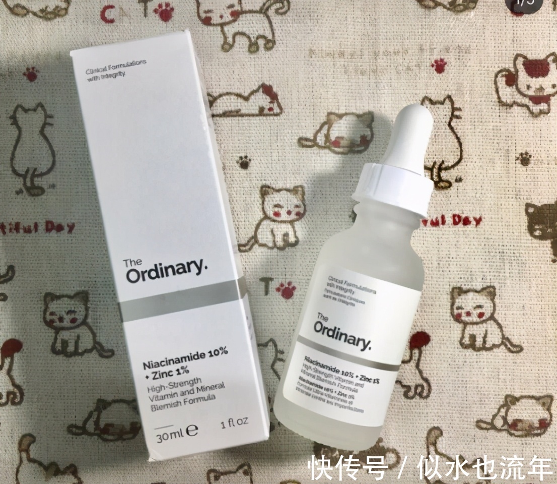 精华液|轻熟肌可用的精华液推荐:保湿修复抗初老,让肌肤白皙紧致光滑