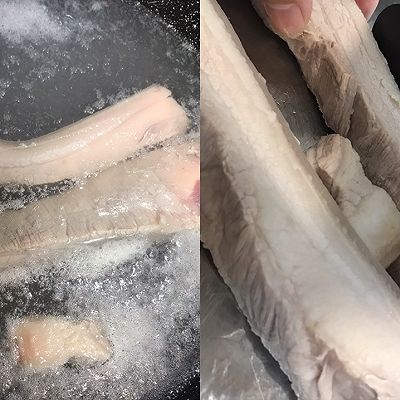 鲍鱼|鲍鱼红烧肉