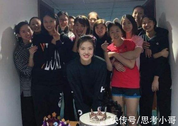 吴冠希|中国女排喜事将近!张常宁夫妇正在赶制婚服，终于迎来推迟的婚礼