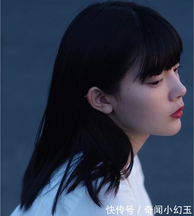 齐刘海|女人过了40岁,千万别留这3种发型,又土又“显老”,希望你没有