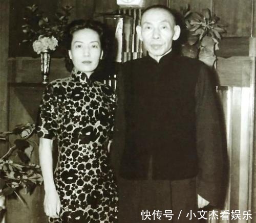 缠身|孟小冬临终前倔强一幕:晚年喉管堵塞,疾病缠身,执意拒绝治疗