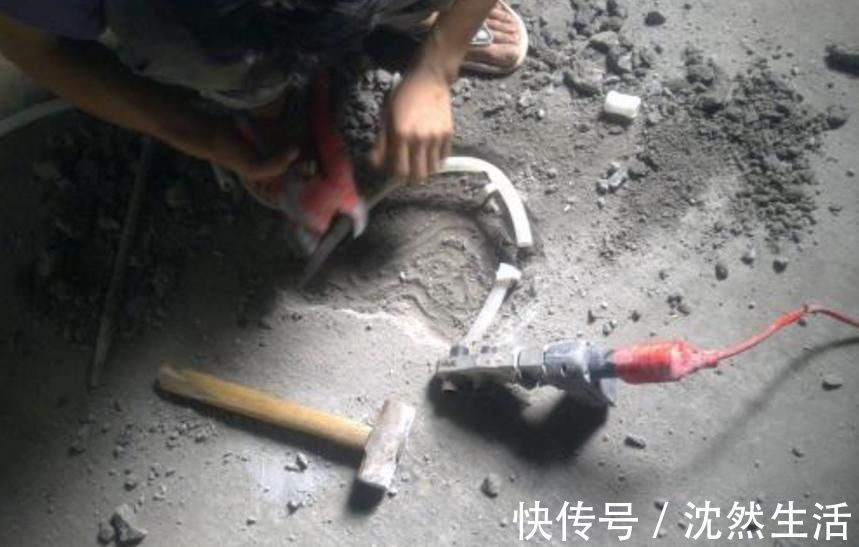 暖气片|地暖经济实惠不占空间，为什么却越来越少人装？原因居然出在这！