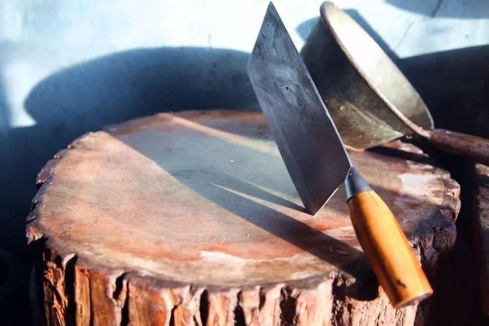  大兴安岭|大兴安岭人就好这口…