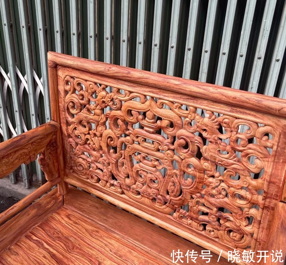 厂家|濒临灭绝的黄花梨,现在价格怎么样!