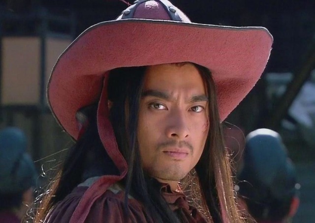 上梁山之前|梁山军衔最高的五位军官,林冲和花荣不在其列,宋江连官不是