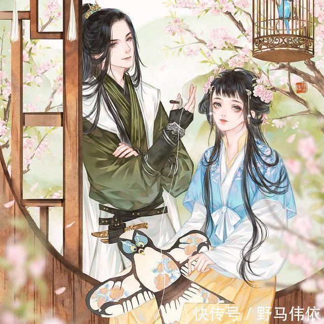 重生之將門毒后$5本男主超會撩的古言,《洞房前還有遺言嗎》強推,男主忠犬又深情