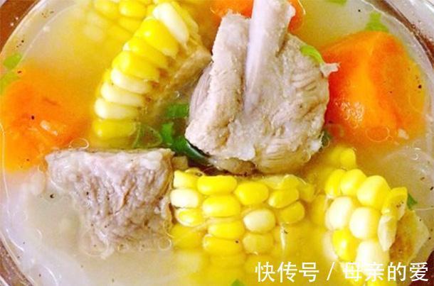 补钙|孩子贪玩打篮球不吃饭长不高，多喝高钙汤，补钙长高个身体壮