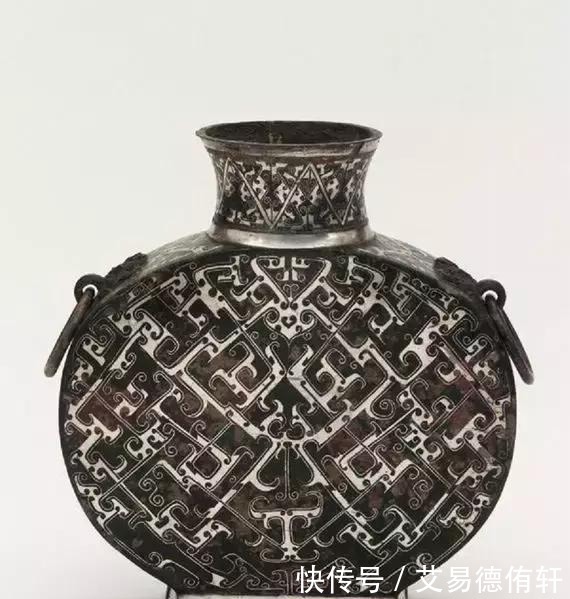 滋润|“我们失去的极品文物,正滋润着美国精神”