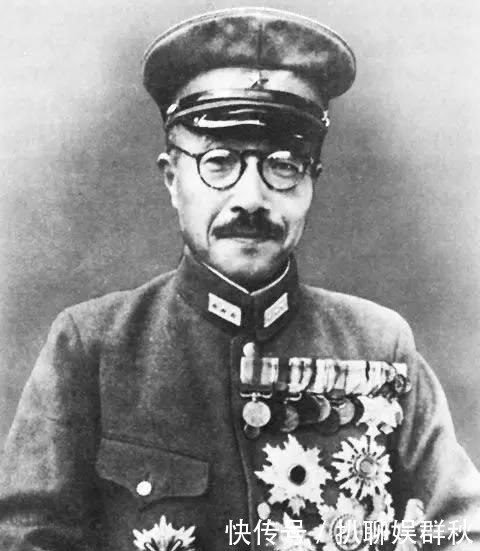 鼻子|二战时日军鼻子下面为何要留一撮毛？