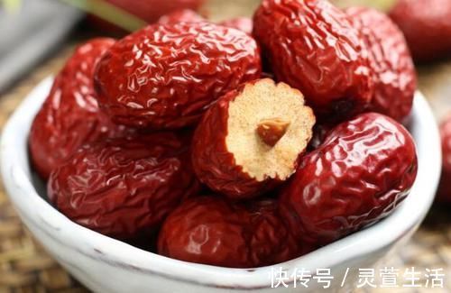 患有糖尿病|每天吃一小把红枣, 这些好处不请自来, 谁吃谁受益!