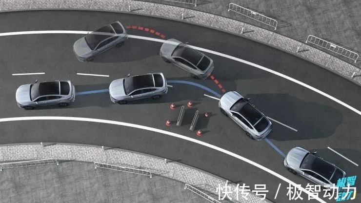 驾驶|现在才开始研发L2级自动驾驶系统?博世与大众强强联手,能否逆袭?