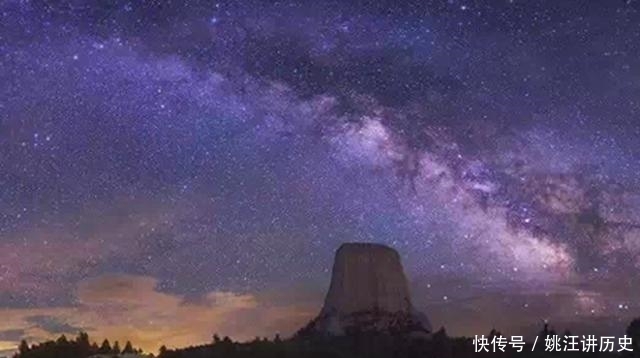 世界|把世界三地的神话连起来读,我们发现了一个完整的神树故事