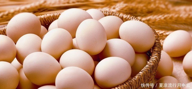 身体|早上经常吃鸡蛋的人,这几点早些知道,别不大意,吃亏的是身体