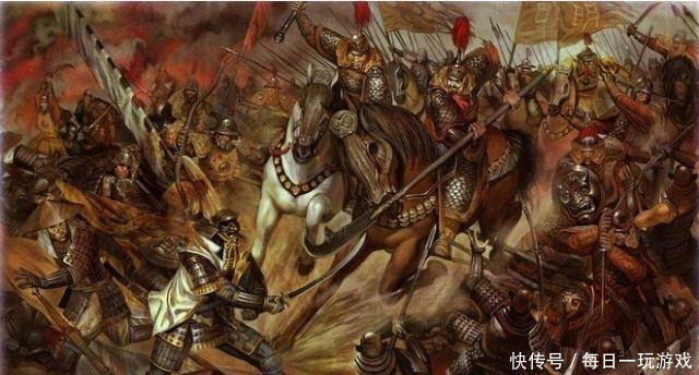 太坑|明朝抗日援朝进攻被日军占领的平壤竟穿朝鲜军服日军表示太坑了