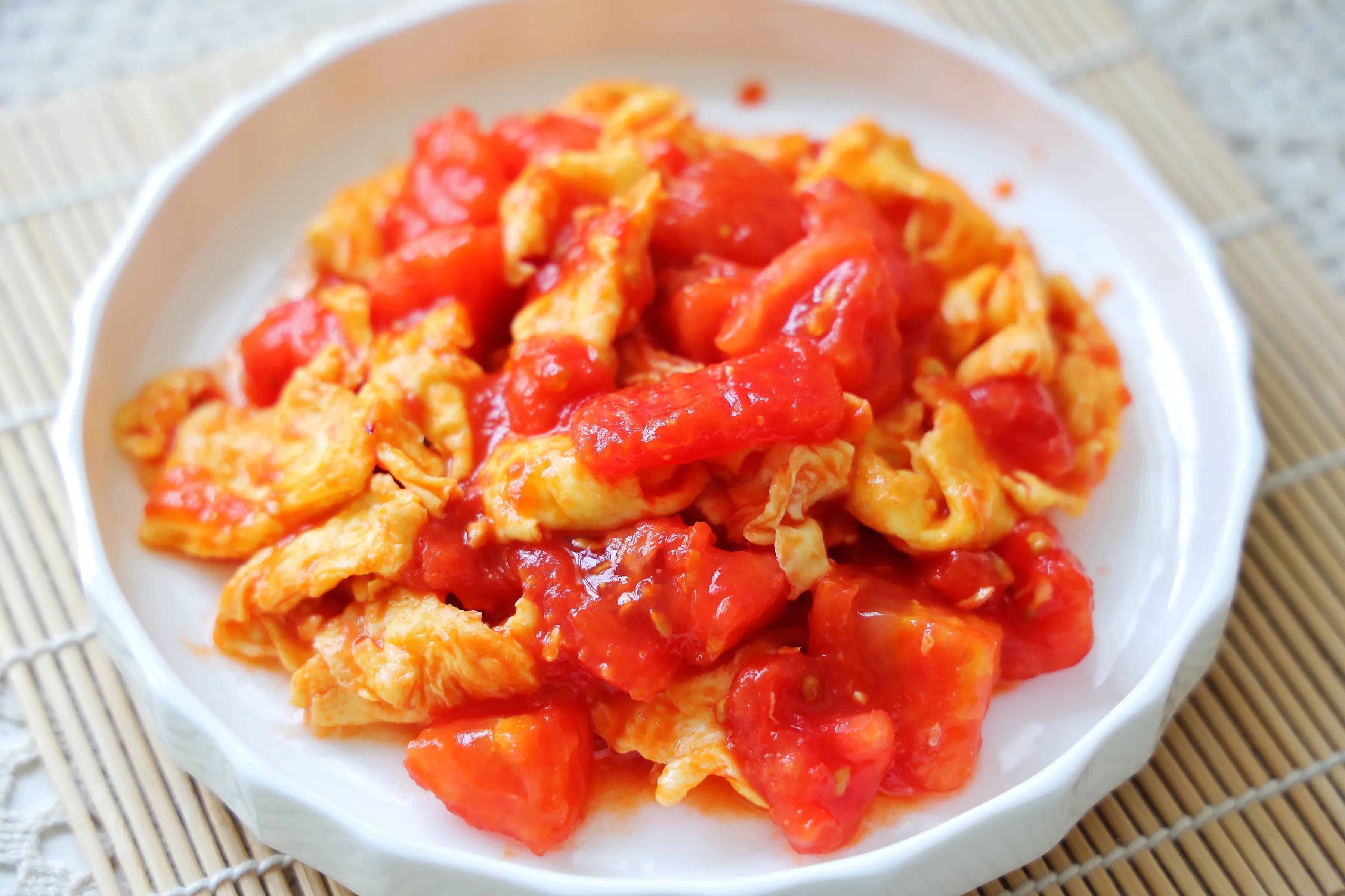 我家常吃的几道小炒菜，营养丰富，好吃下饭，一年四季可常吃