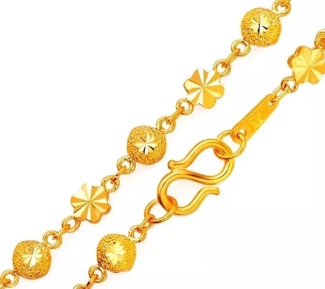 手腕&热门项链和手链样式科普:肖邦链、蛇骨链、凤尾链