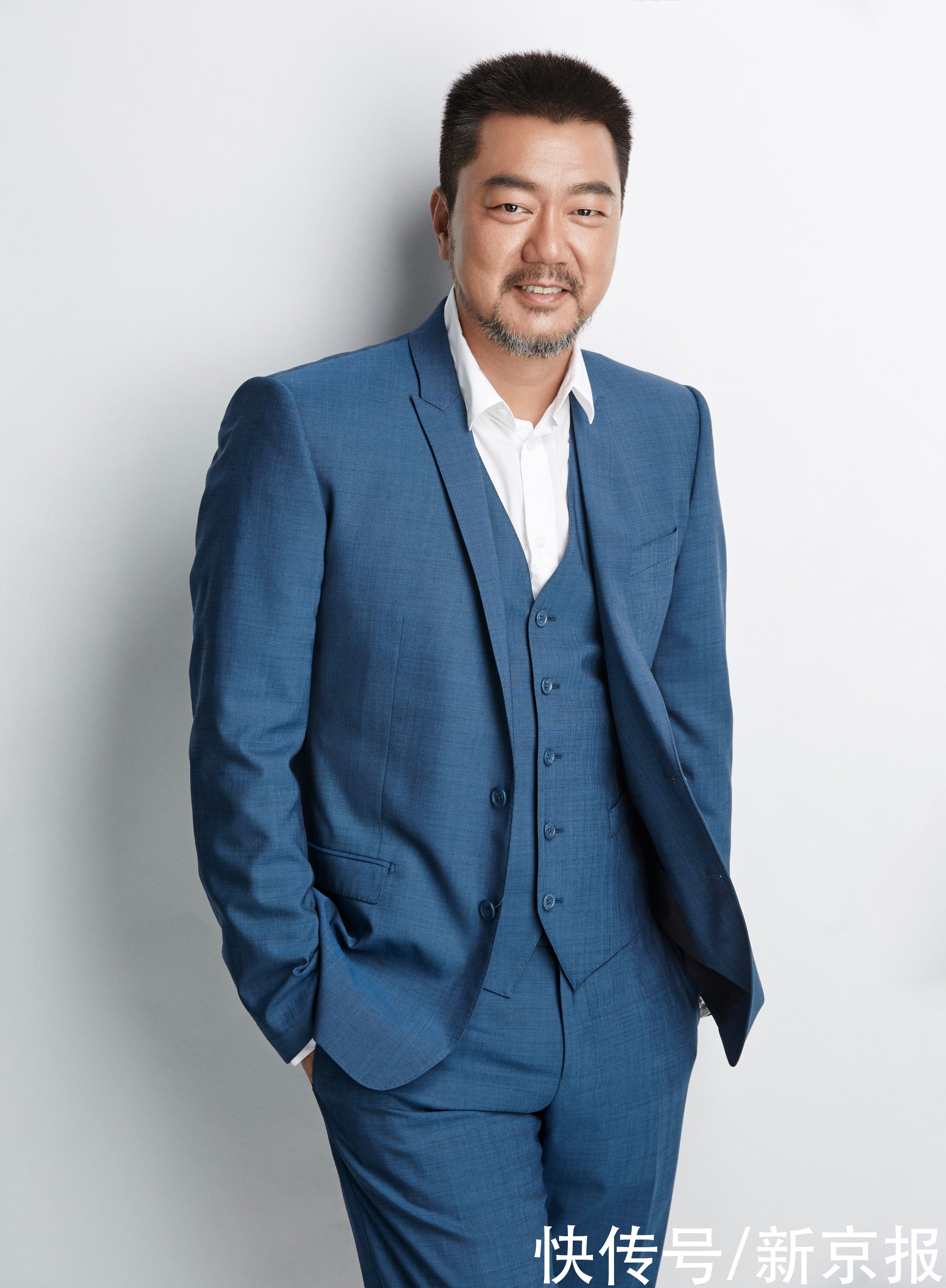 抗美援朝|董勇:《彭德怀元帅》的人格魅力最打动人丨“星火燎原”系列访谈