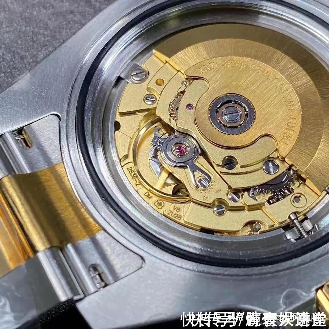 劳力士|新手最想知道的,几十万的手表比几千的究竟好在哪?