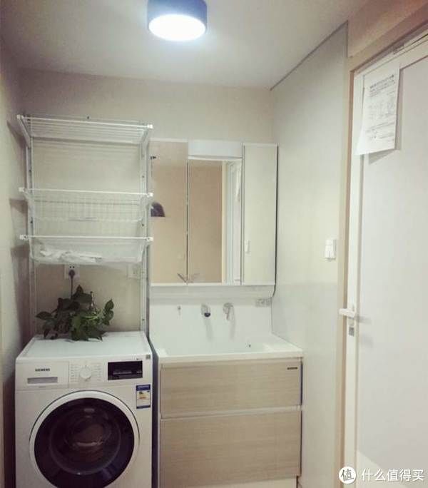 主妇|这些厨卫设计告诉我们:想要干净,离不开有远见的装修与收纳
