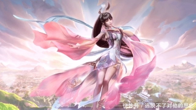 斗罗大陆|斗罗大陆:99级波塞西形象提前公开,水蛇腰无比亮眼,难怪唐晨和千道流都喜欢她