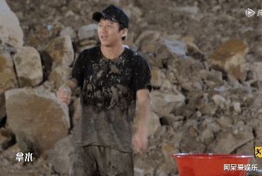 鹿晗 鄧超 陳赫開玩笑的分寸感,劉昊然還沒控制好