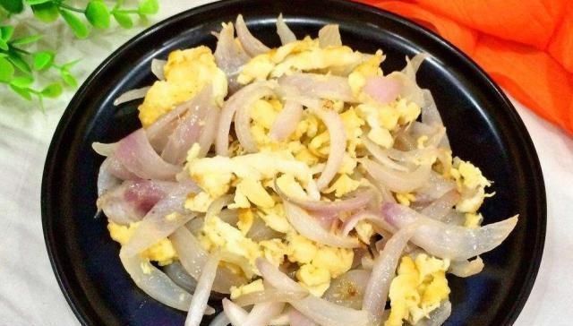 降血压|血管清理工找到了,坚持经常吃这种蔬菜,降血压,防感冒