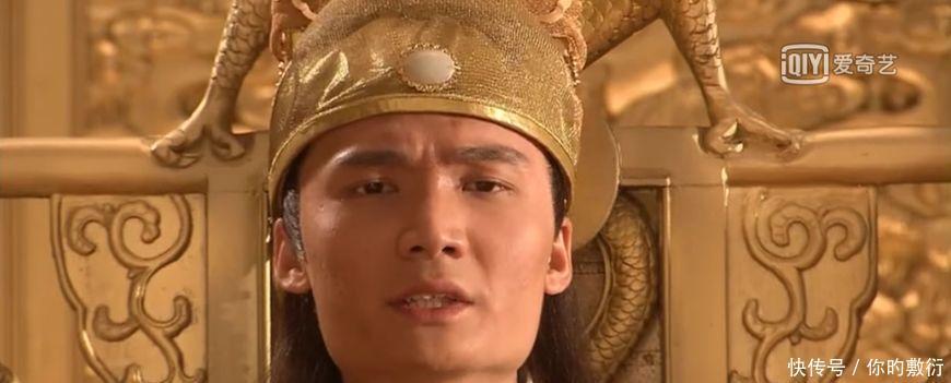 朱棣|朱元璋临死之前喊了4个字, 若朱允炆听了, 朱棣根本就难出头!