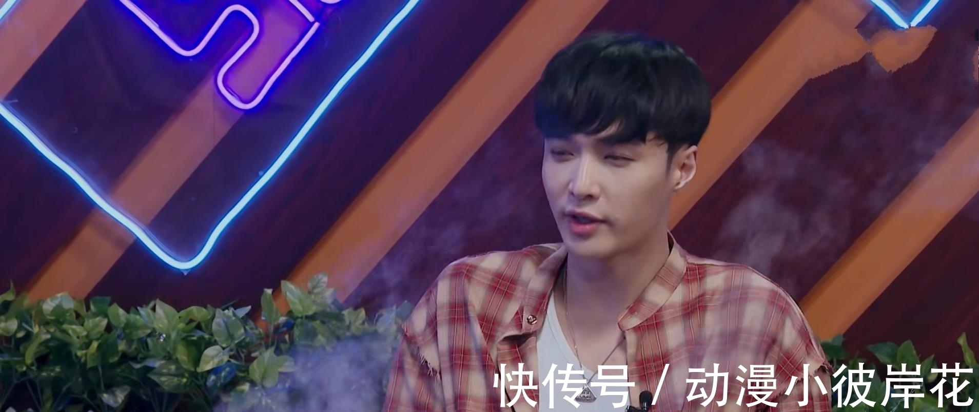 陳偉霆|《街舞4》尚未開播,已發布兩條聲明,張藝興、王一博均被牽連