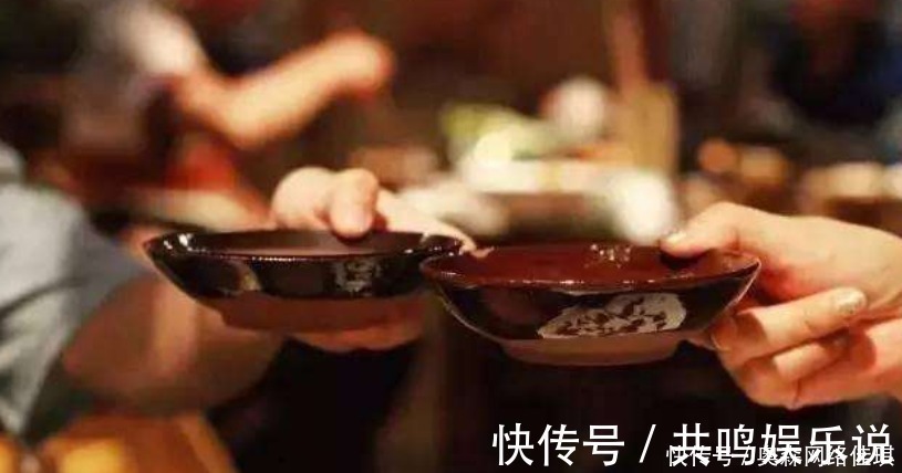 酒量@古代的人喝酒成坛不会醉,为何现代人却反而不行?看后你就明白了