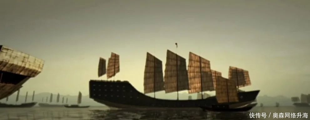 国家|“下西洋”带来的生意经