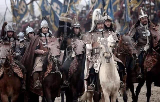 民女|一场战役之后，薛仁贵竟带头强抢民女！可唐高宗对他连升三级