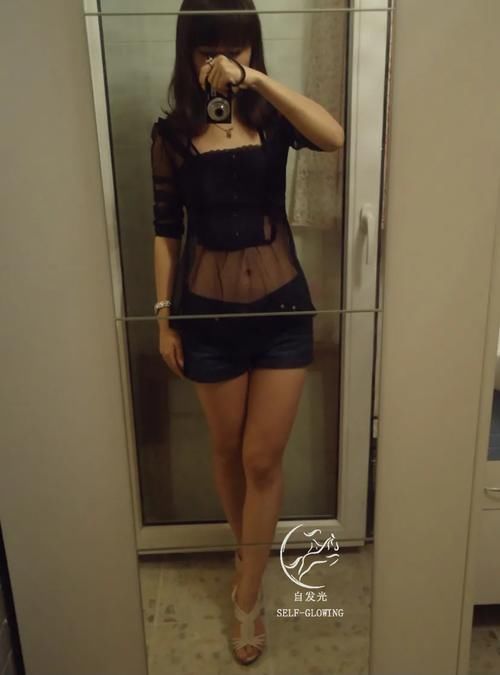 蕾丝|素人改造:从“艳俗感”到“气质女神”,一个川妹子的变化史