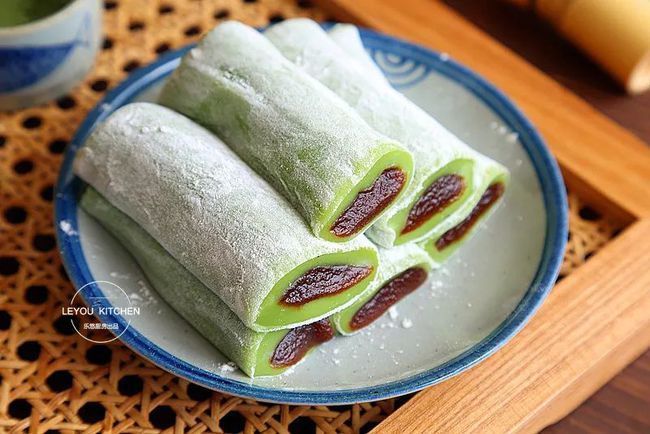 小点心|又糯又香!怎么吃也吃不够!蒸出来的美味，学会随时在家做