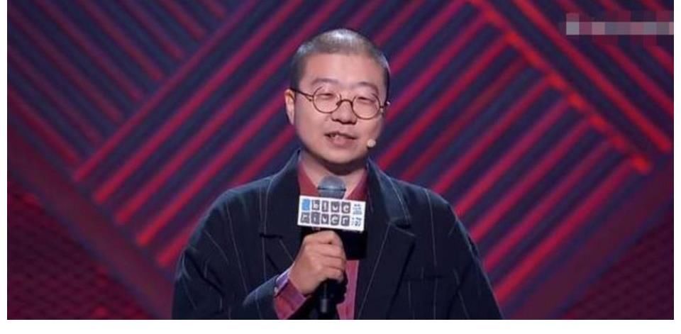 段子|卡姆池子终究被李诞写成了段子，《吐槽大会》精髓他算是领略到了！